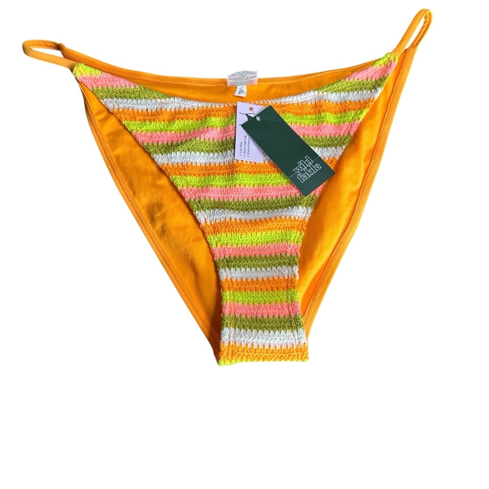 Wild Fable Bikini Bottoms